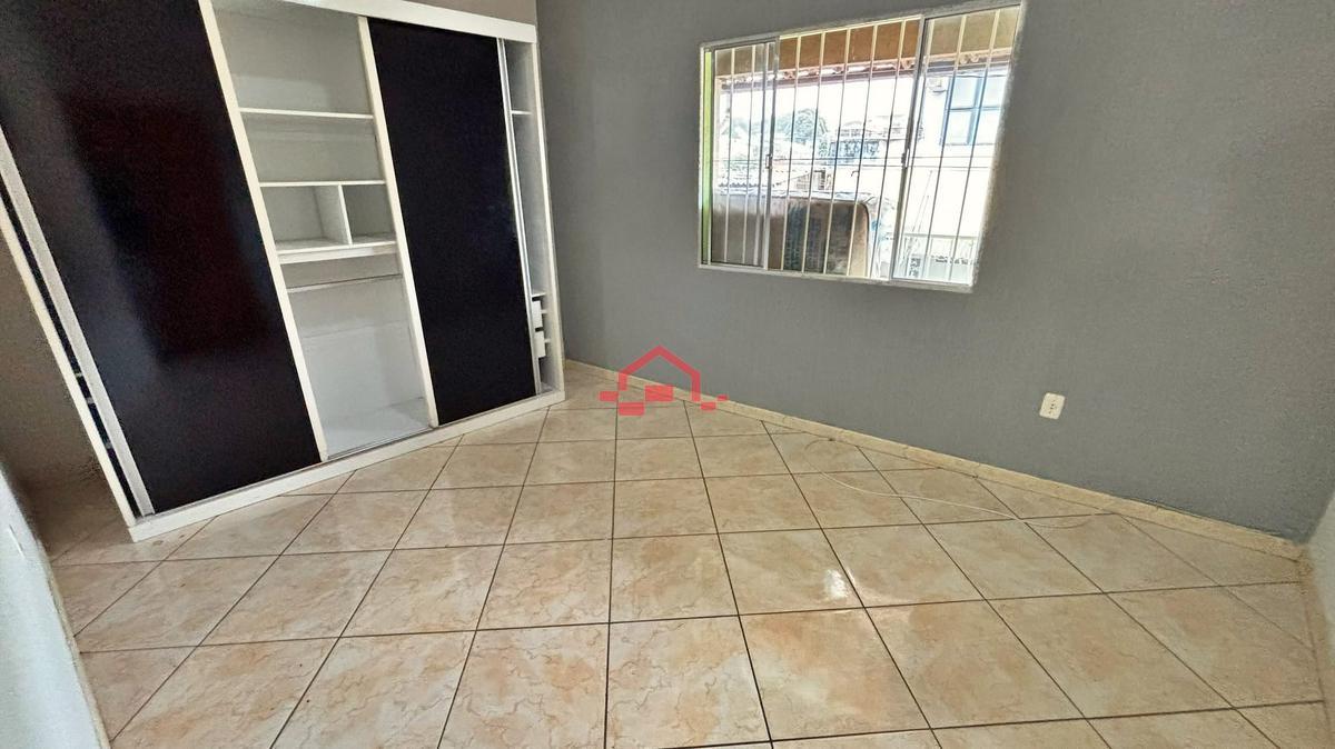 Apartamento, Caiçaras, 1 Quarto, 0 Vaga