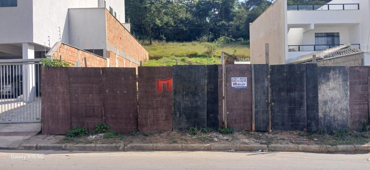 Lote, Vale das Orquídeas, 0 Quarto, 0 Vaga