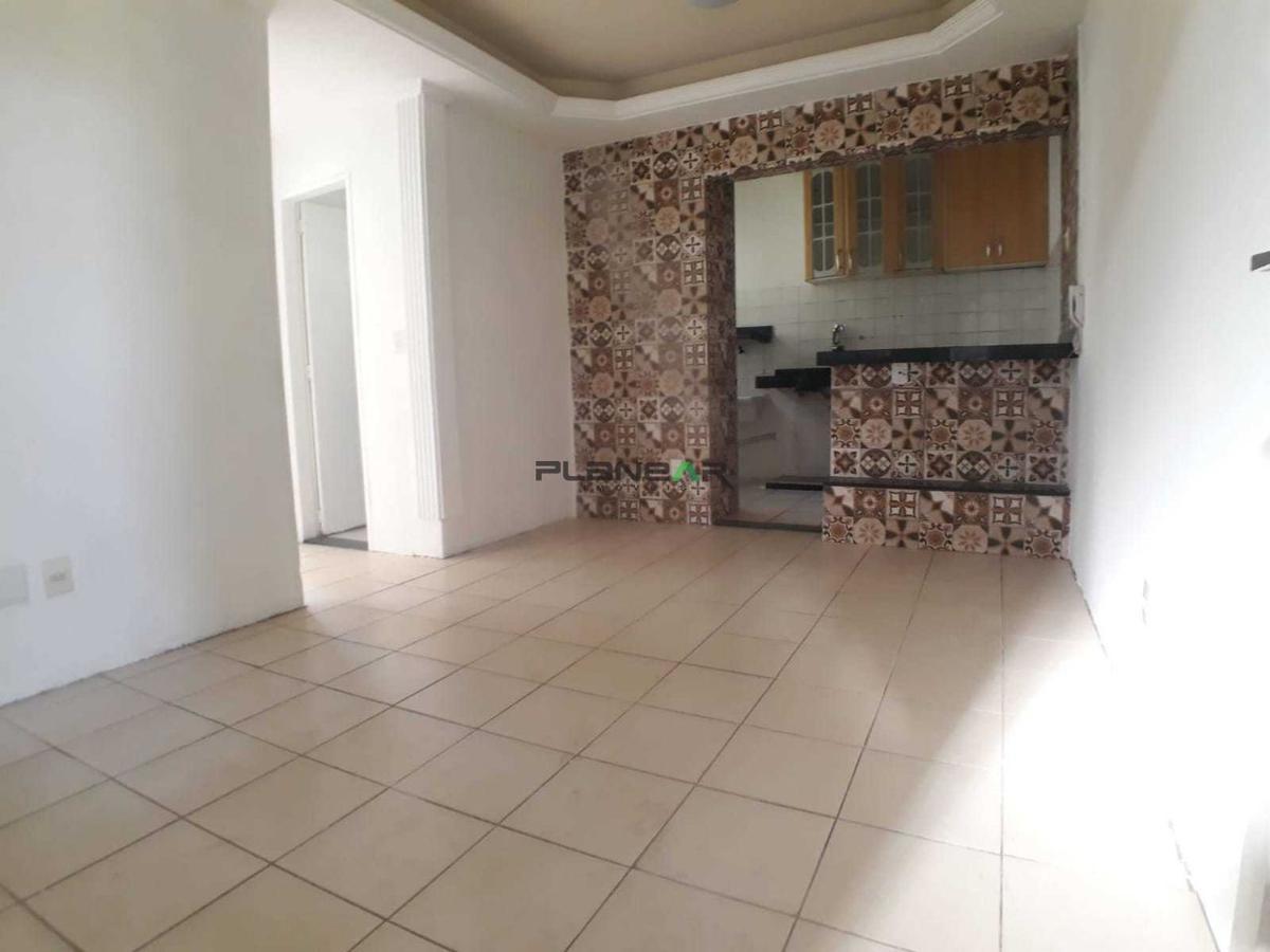 Apartamento, Califórnia, 2 Quartos, 1 Vaga