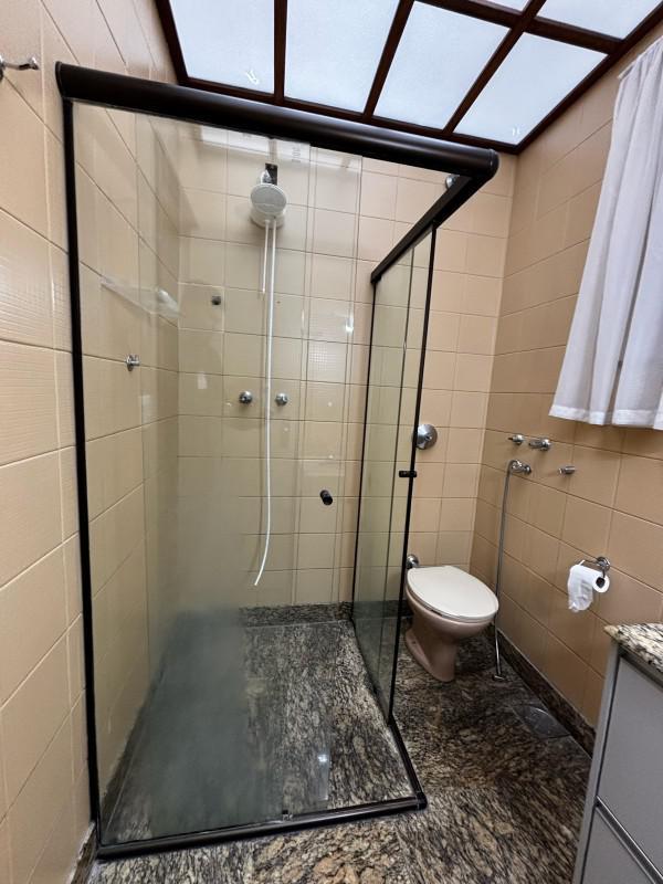 Casa, Sagrada Família, 3 Quartos, 1 Vaga, 1 Suíte