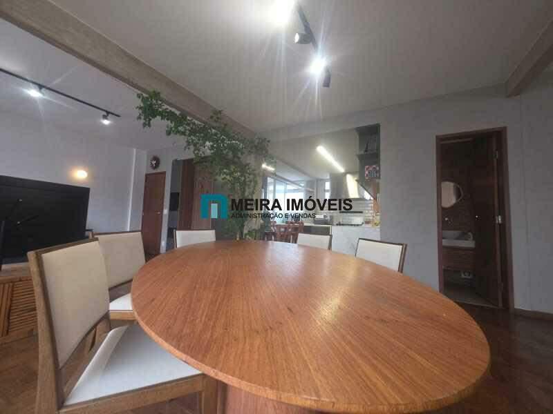 Apartamento, Savassi, 4 Quartos, 1 Vaga, 1 Suíte