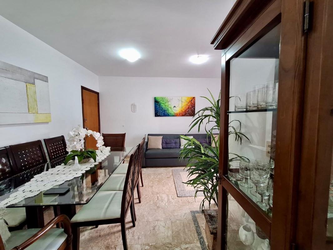 Apartamento, Luxemburgo, 2 Quartos, 2 Vagas, 1 Suíte