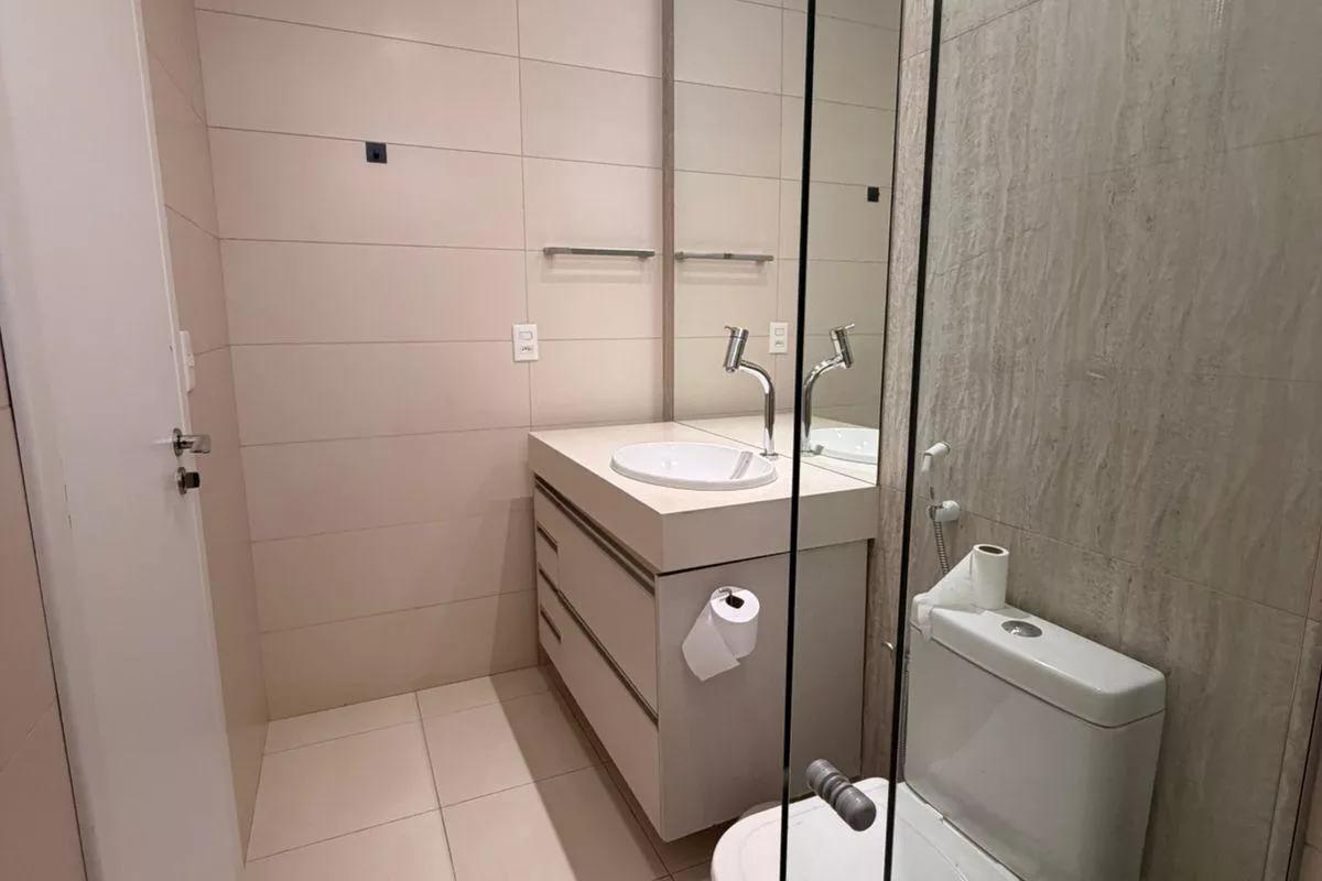 Cobertura, Luxemburgo, 4 Quartos, 4 Vagas, 4 Suítes