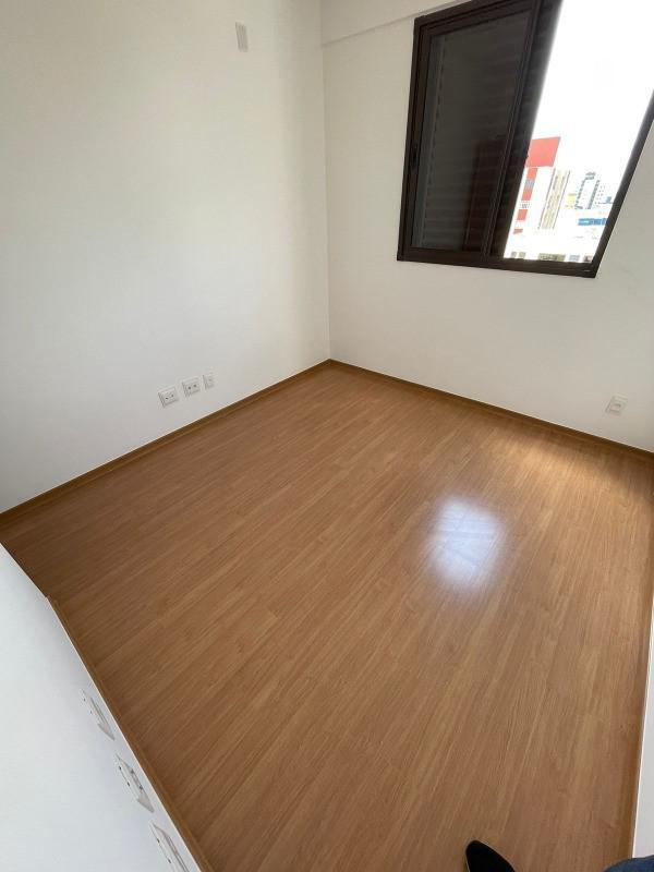Cobertura, Sagrada Família, 3 Quartos, 2 Vagas, 1 Suíte