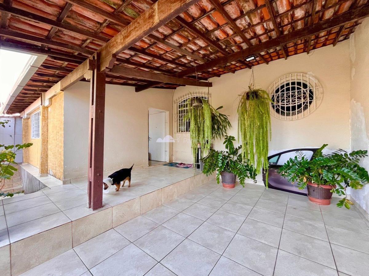 Casa, Copacabana, 3 Quartos, 4 Vagas, 1 Suíte