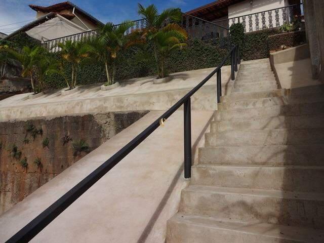 Casa, Alto Caiçaras, 4 Quartos, 6 Vagas, 1 Suíte