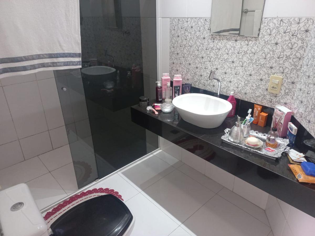 Casa, São João Batista (venda Nova), 4 Quartos, 3 Vagas, 2 Suítes