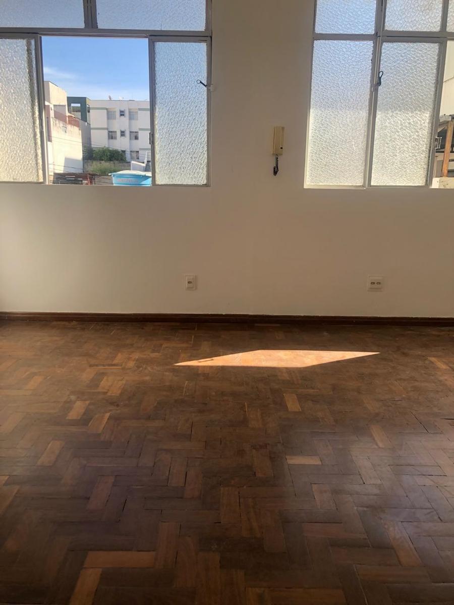 Apartamento, Cidade Nova, 3 Quartos, 1 Vaga, 1 Suíte