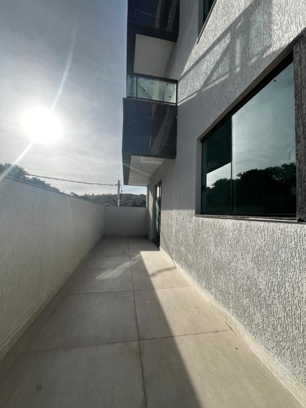 Apartamento, Palmeiras, 2 Quartos, 2 Vagas