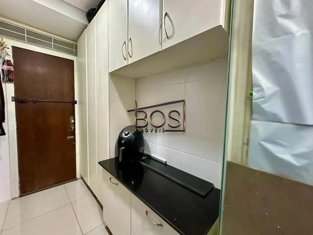 Apartamento, Sion, 4 Quartos, 2 Vagas, 1 Suíte