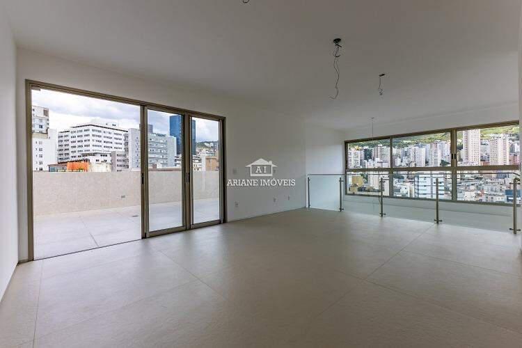 Apartamento, Cruzeiro, 4 Quartos, 4 Vagas, 2 Suítes