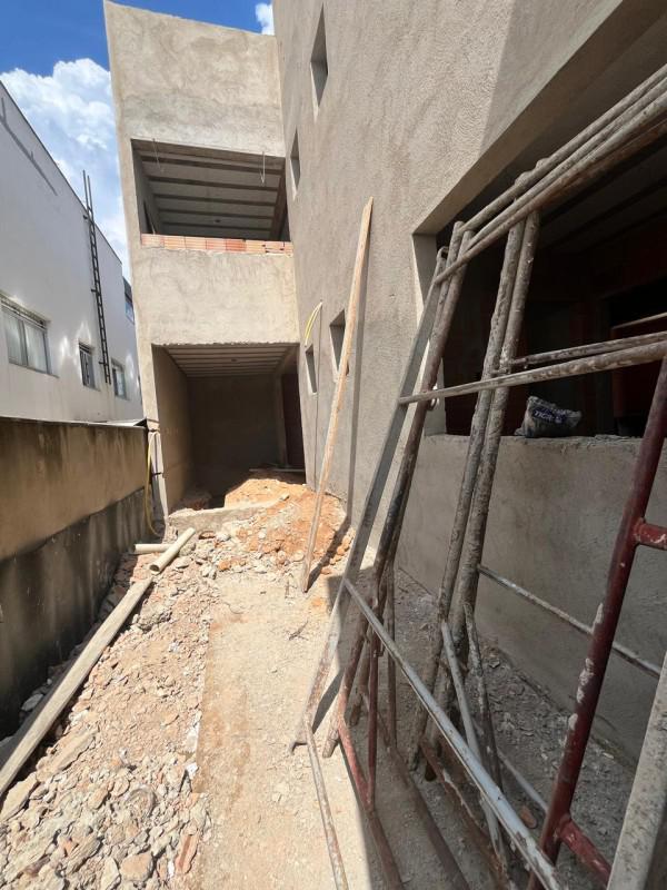 Apartamento, Masterville, 3 Quartos, 2 Vagas, 1 Suíte