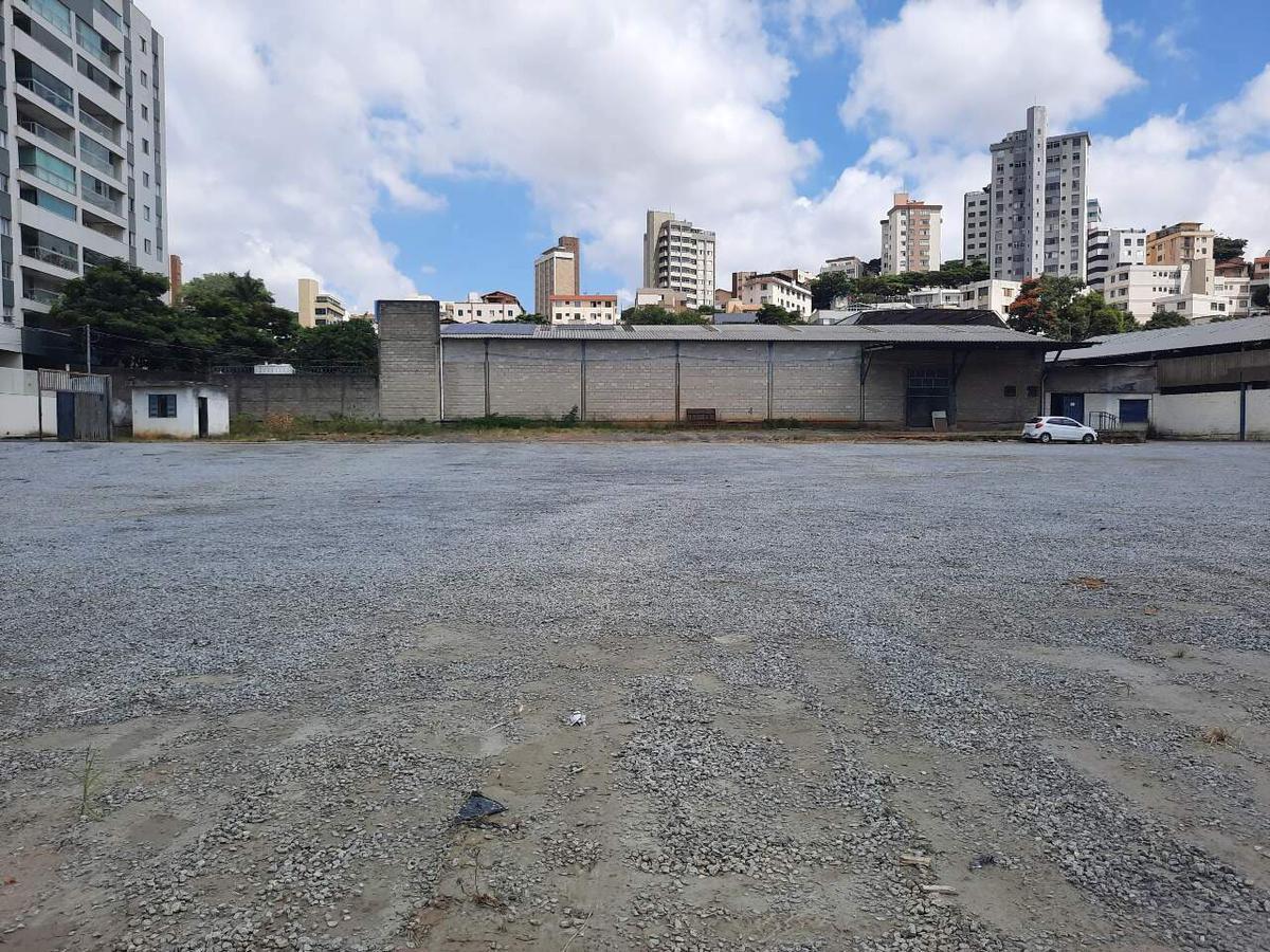 Galpão, Caiçaras