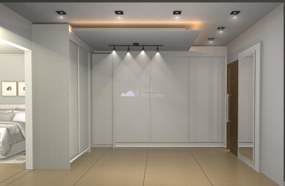 Casa, Itapoã, 3 Quartos, 4 Vagas, 2 Suítes