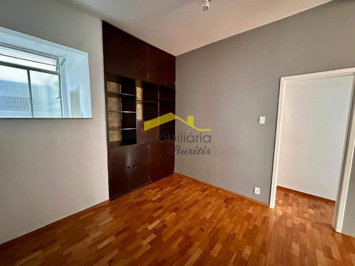 Apartamento, Anchieta, 3 Quartos