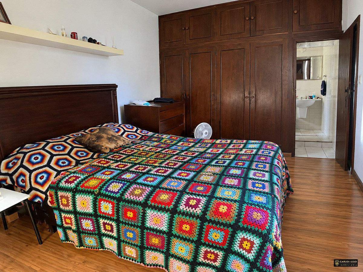 Apartamento, Cruzeiro, 3 Quartos, 1 Vaga, 1 Suíte