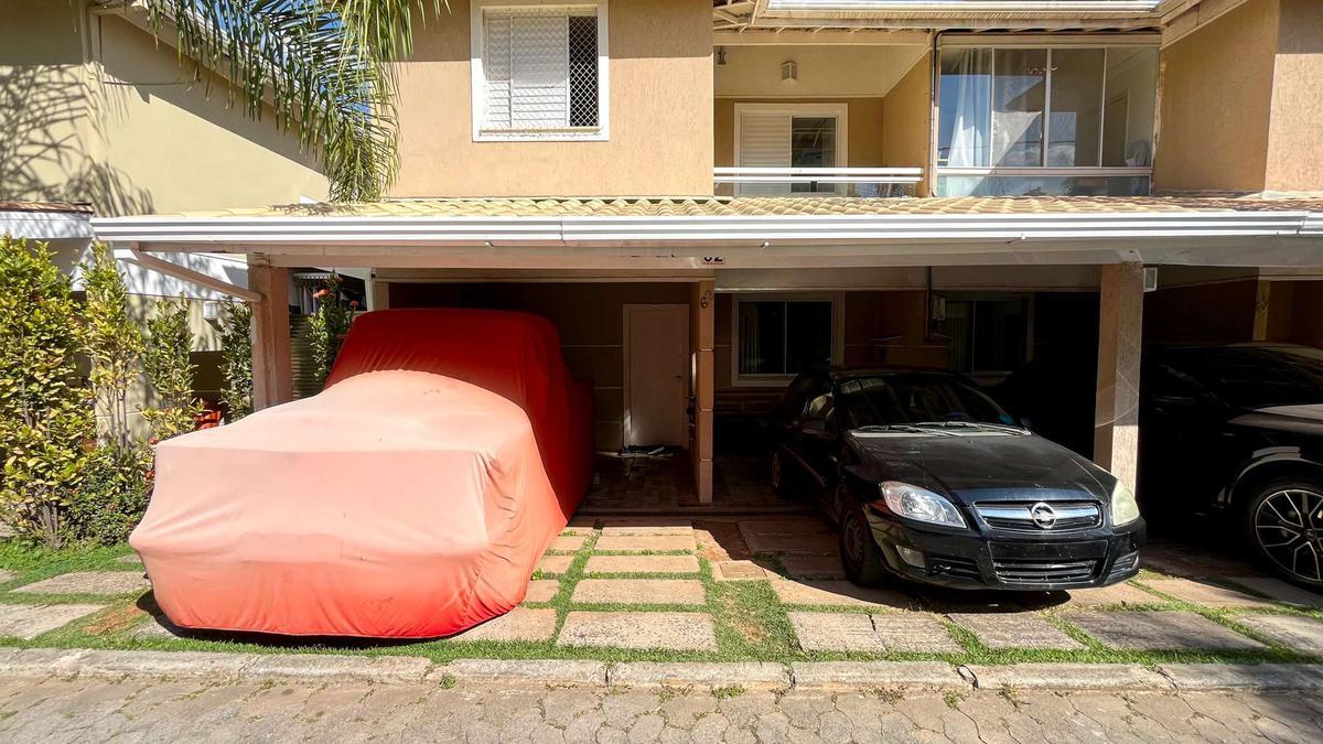 Casa, Buritis, 4 Quartos, 2 Vagas, 1 Suíte