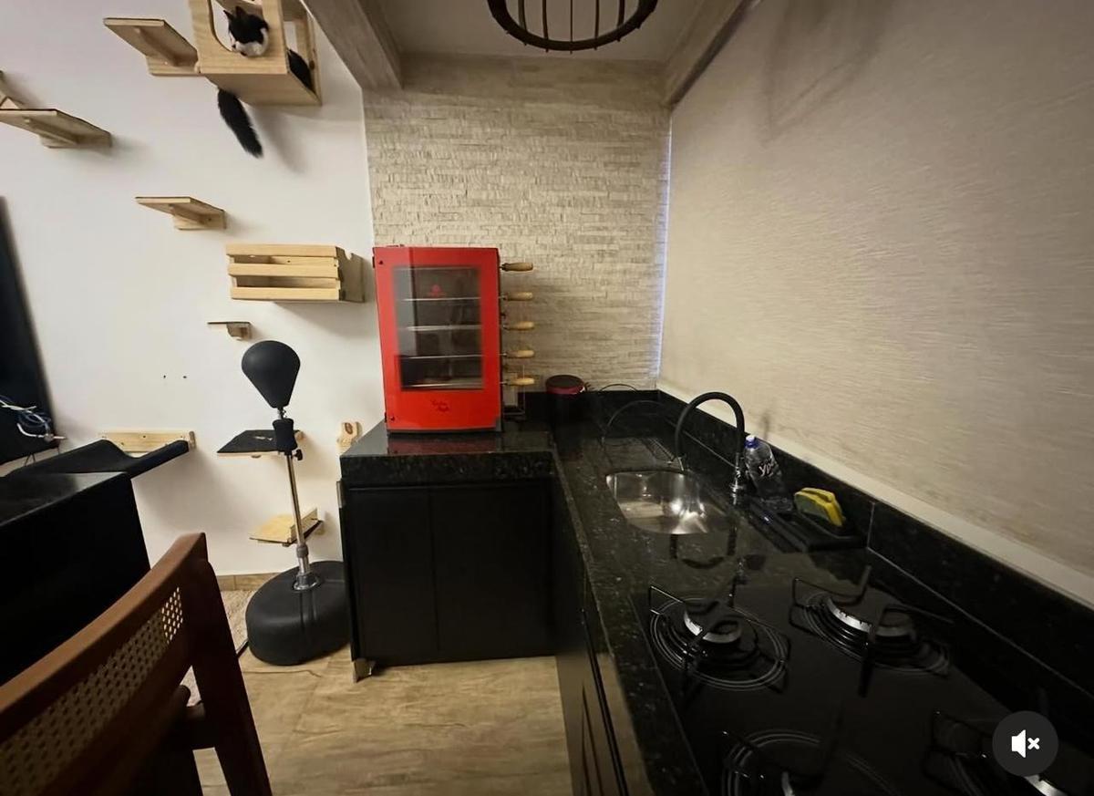 Apartamento, Manacás, 3 Quartos, 1 Vaga, 10 Suítes