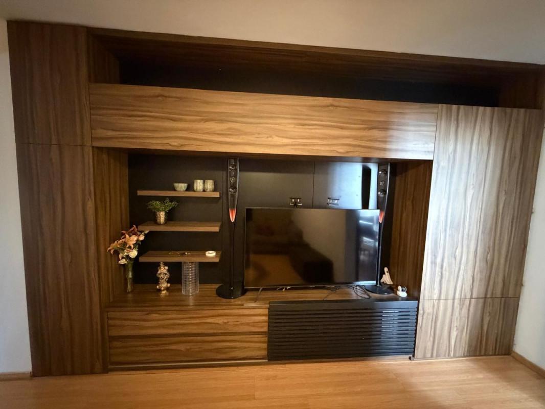 Apartamento, Cruzeiro, 3 Quartos, 2 Vagas, 1 Suíte