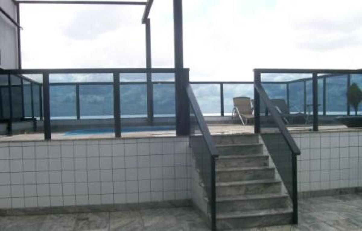 Apartamento, Estoril, 1 Quarto, 1 Vaga, 1 Suíte
