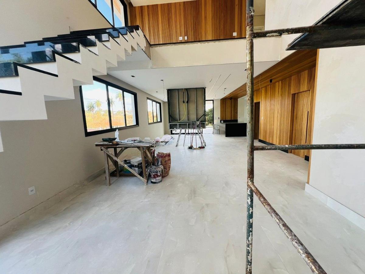 Casa, Alphaville Minas Gerais, 4 Quartos, 4 Vagas, 4 Suítes