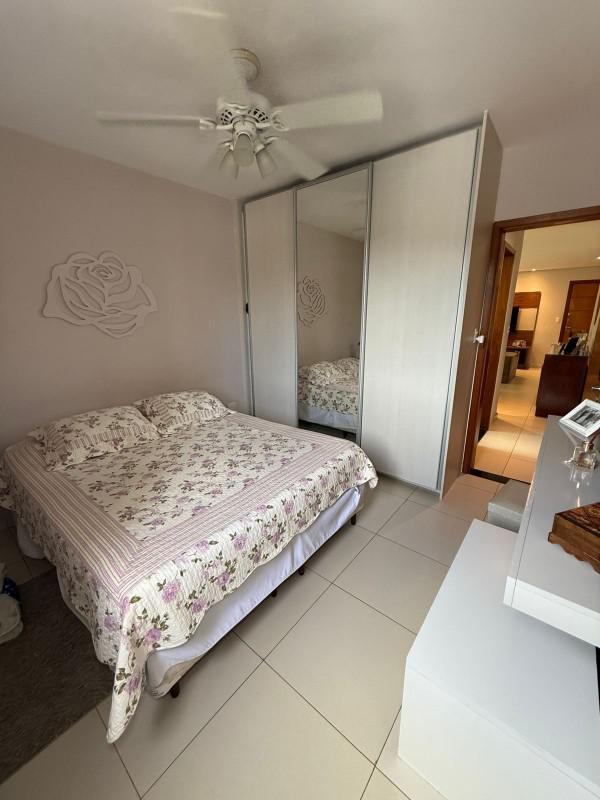 Apartamento, Ouro Preto, 3 Quartos, 2 Vagas, 1 Suíte