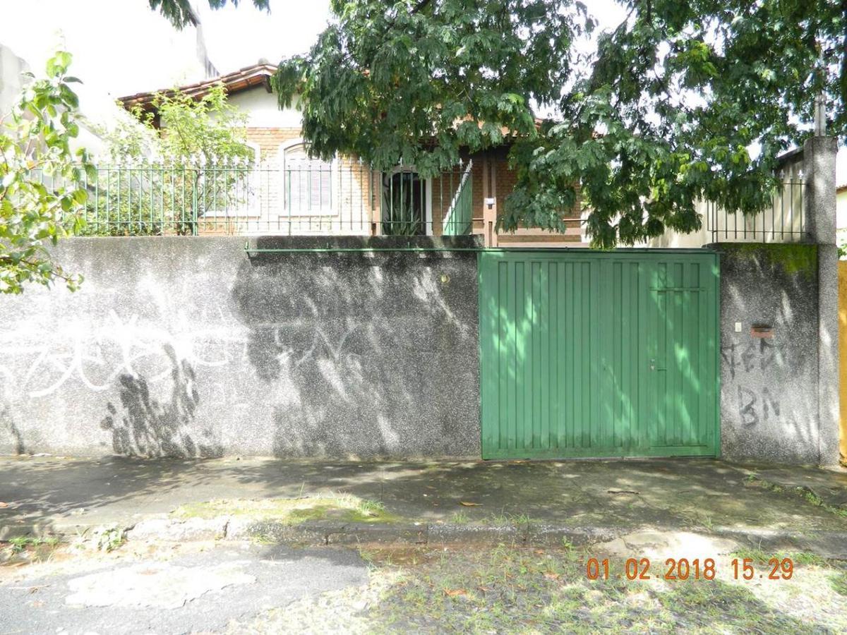 Casa, Ipanema, 3 Quartos, 2 Vagas, 1 Suíte