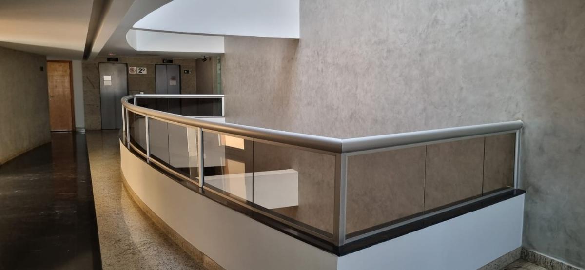 Sala, São Bento, 0 Quarto, 0 Vaga