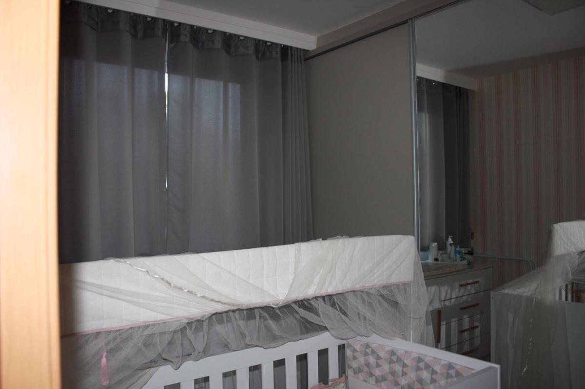 Apartamento, Chácaras Reunidas Santa Terezinha, 2 Quartos, 1 Vaga