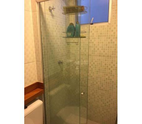 Apartamento, Ouro Preto, 2 Quartos, 1 Vaga, 1 Suíte