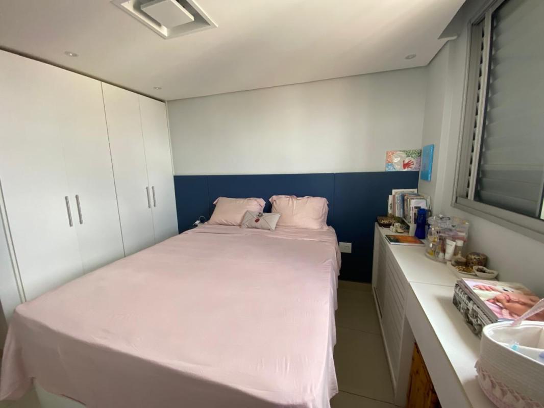 Cobertura, Nova Esperança, 3 Quartos, 2 Vagas, 1 Suíte