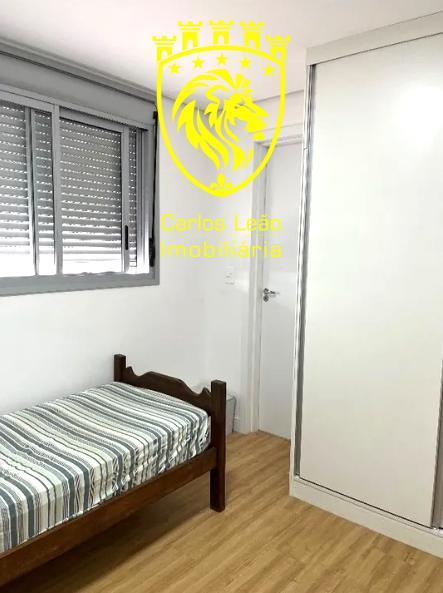 Cobertura, Santo Agostinho, 4 Quartos, 3 Vagas, 1 Suíte