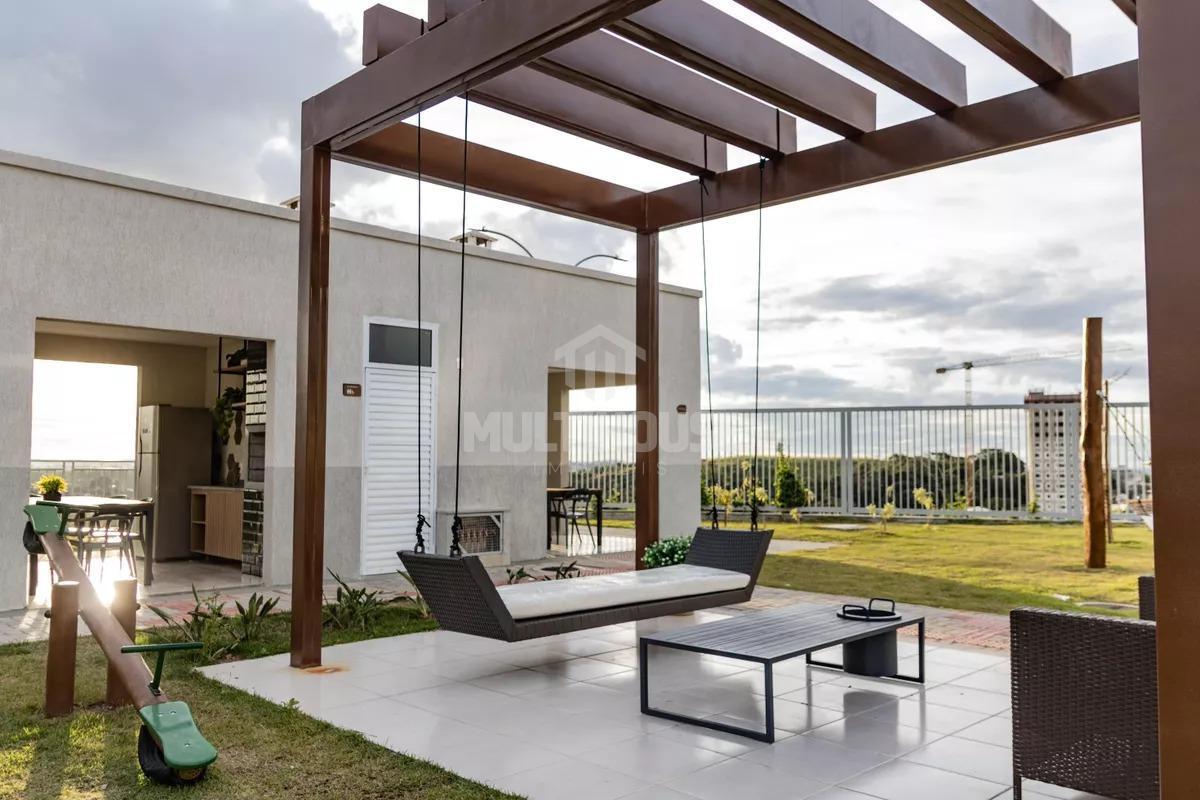 Apartamento, Palmeiras, 1 Quarto, 1 Vaga