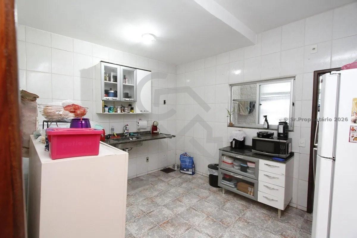 Apartamento, Coração de Jesus, 3 Quartos, 1 Vaga, 1 Suíte
