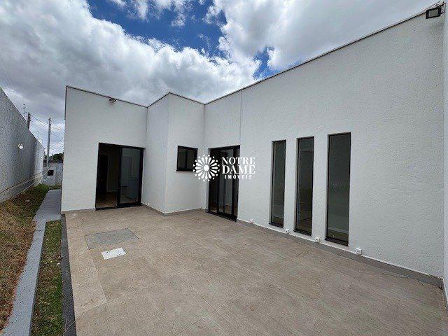 Casa, Vale do Sol, 3 Quartos, 2 Vagas, 2 Suítes