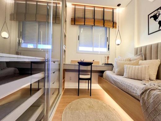 Apartamento, Buritis, 3 Quartos, 2 Vagas, 1 Suíte