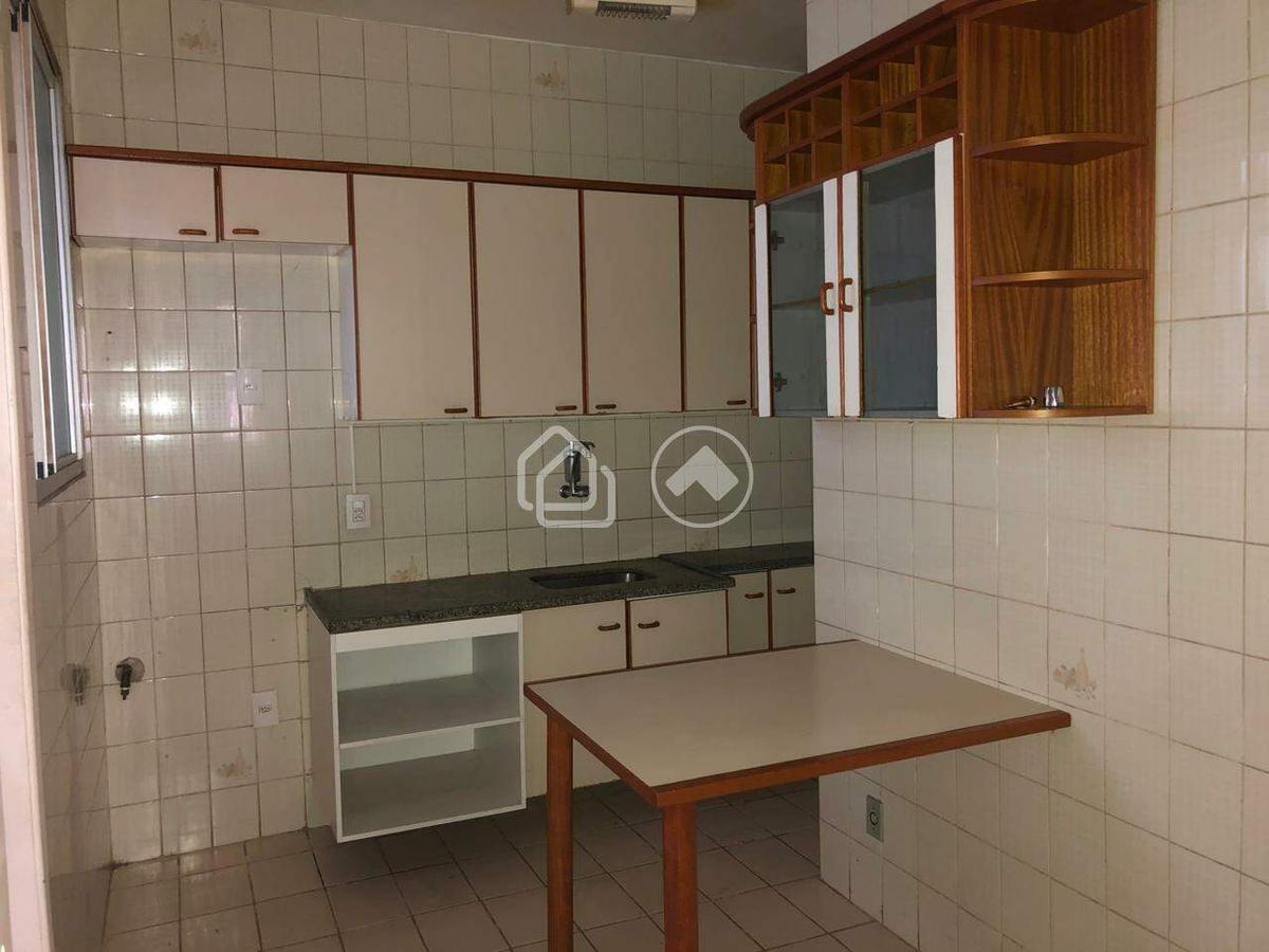 Apartamento, Nova Granada, 3 Quartos, 1 Vaga, 1 Suíte