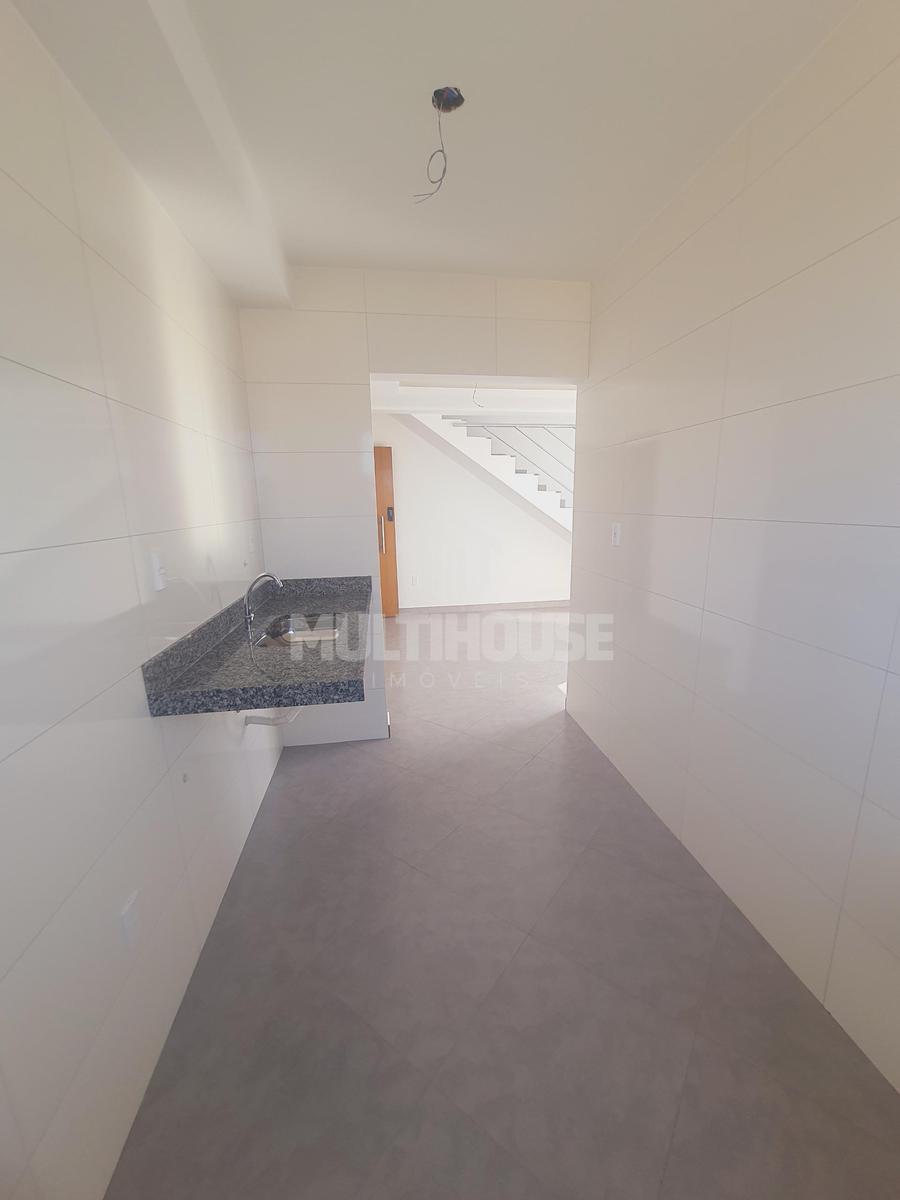 Apartamento, Santa Mônica, 2 Quartos, 2 Vagas, 1 Suíte