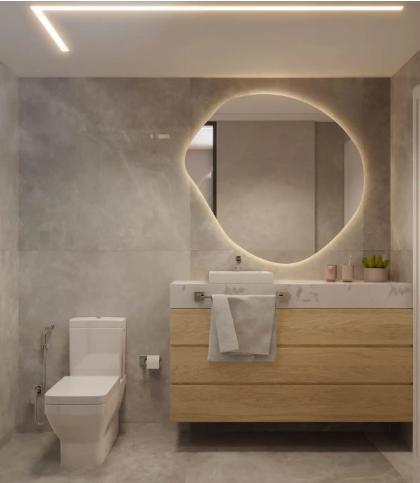 Apartamento, Gutierrez, 4 Quartos, 3 Vagas, 2 Suítes