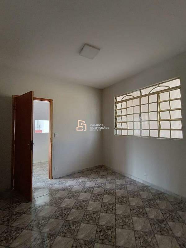 Casa, Lindéia, 2 Quartos, 1 Vaga, 1 Suíte