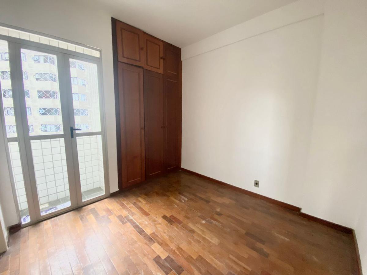 Apartamento, Santa Efigênia, 2 Quartos, 1 Vaga, 1 Suíte