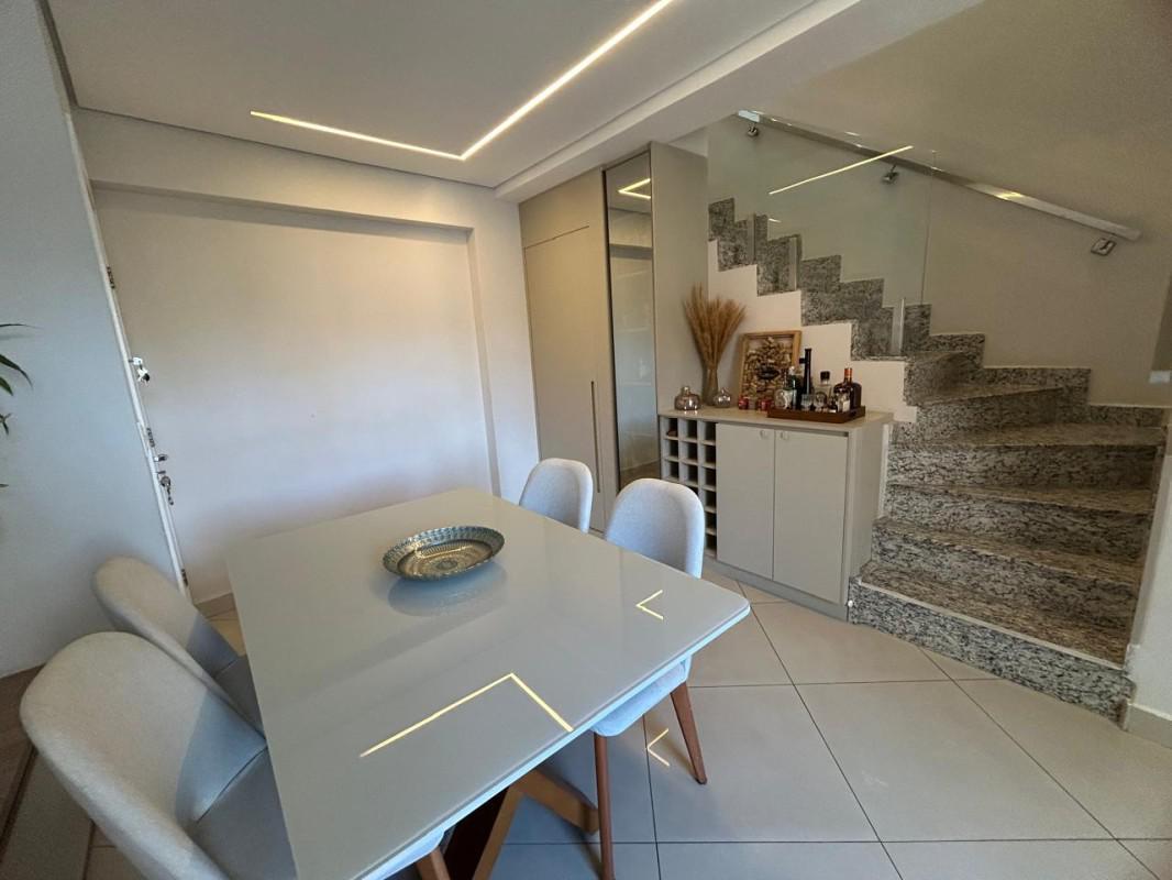 Cobertura, Nova Granada, 3 Quartos, 3 Vagas, 1 Suíte