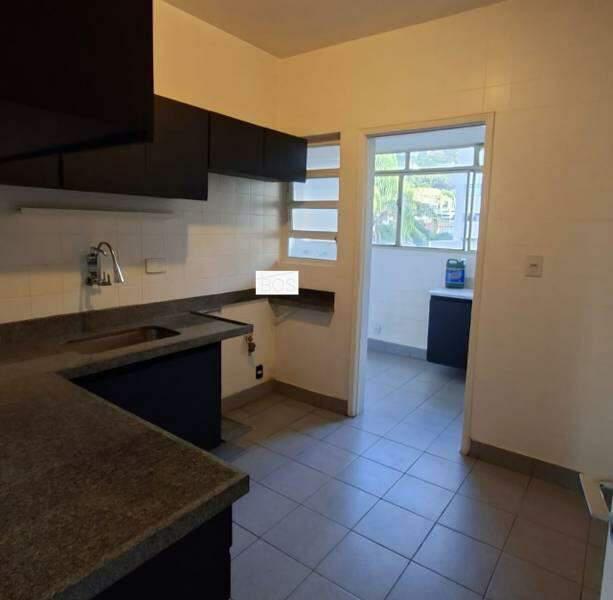 Apartamento, Santa Lúcia, 3 Quartos, 1 Vaga, 1 Suíte