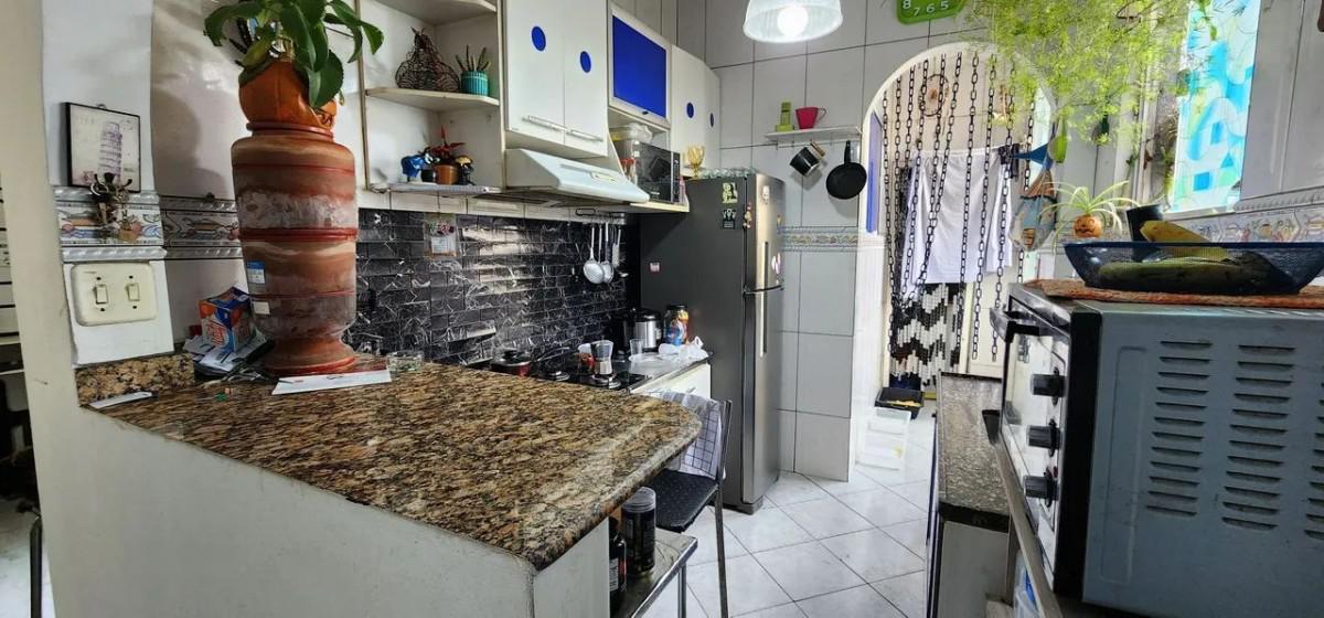 Apartamento, Barro Preto, 2 Quartos, 0 Vaga