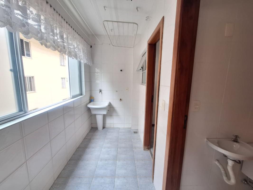 Apartamento, Cidade Nova, 4 Quartos, 2 Vagas, 1 Suíte