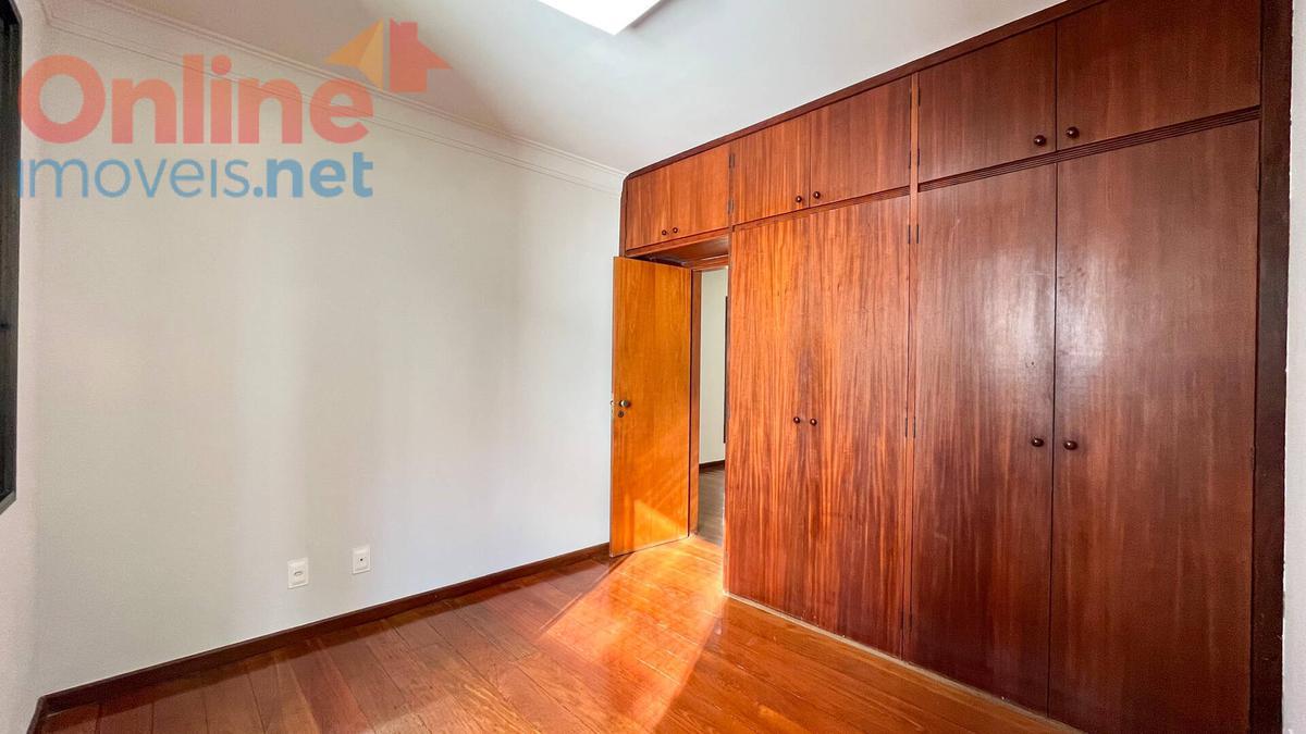 Apartamento, Gutierrez, 4 Quartos, 0 Vaga, 2 Suítes