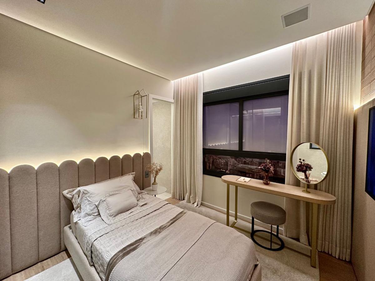 Apartamento, Savassi, 3 Quartos, 1 Vaga, 1 Suíte