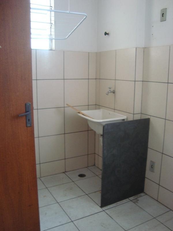 Apartamento, São Bernardo, 2 Quartos, 1 Vaga