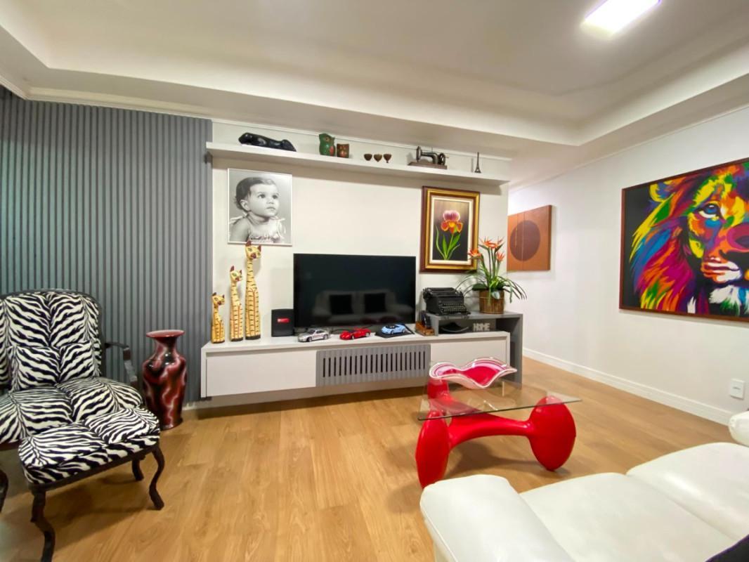 Apartamento, Castelo, 2 Quartos, 2 Vagas, 1 Suíte