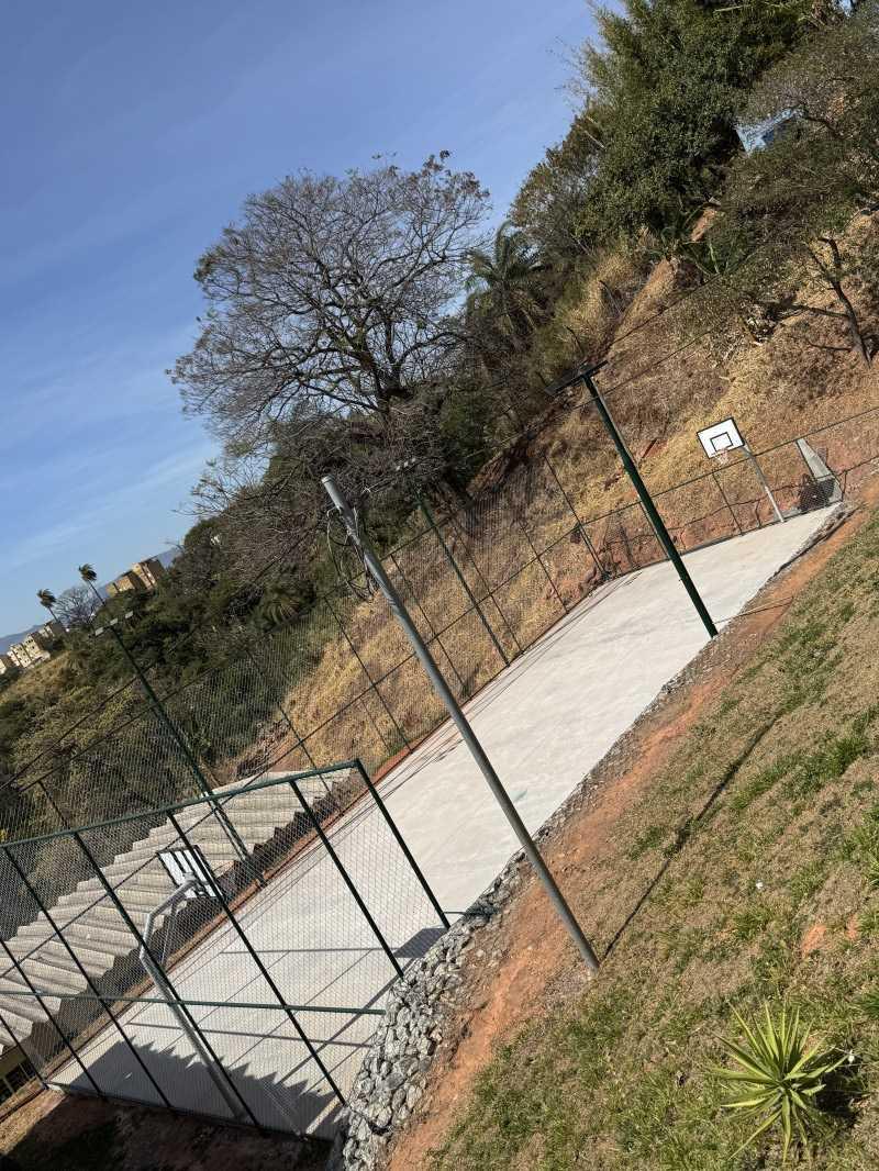 Apartamento, Conjunto Henrique Sapori, 3 Quartos, 1 Vaga